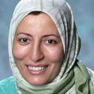 Nagwa Moustafa, MD