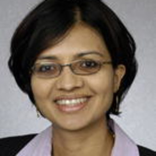 Debjani Mukherjee, MD