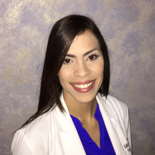 Kathya Ramos-Vargas, MD, Physical Medicine/Rehab, Manati, PR