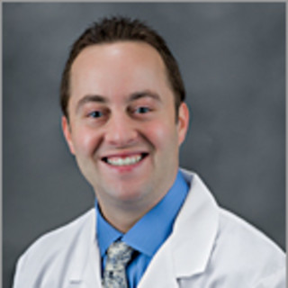 Dr. Matthew Cantrell, MD