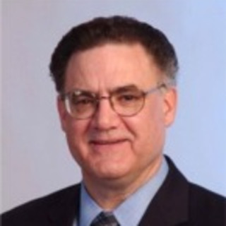 Ralph Salvietti, MD