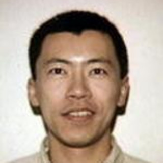 Luis Chu, MD