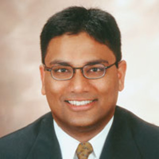 Samir Gupta, MD, General Surgery, Evansville, IN, Rush University Medical Center