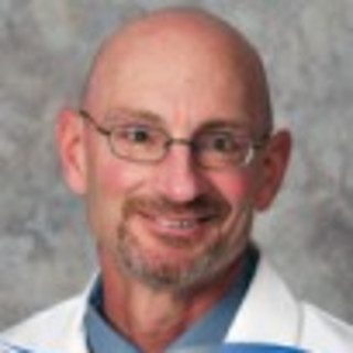 Dr. James Cornwell, MD