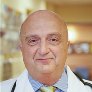 David Khasidy, MD