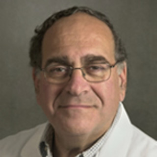 Roy Steigbigel, MD, Infectious Disease, East Setauket, NY, Stony Brook University Hospital