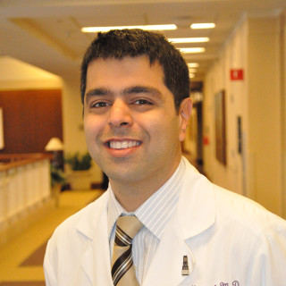 Rajesh Keswani, MD