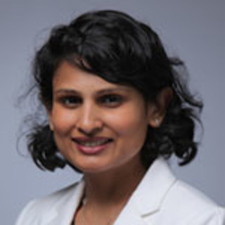 Bhavana Pothuri, MD