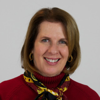Margaret Offermann, MD