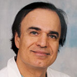 Sohrab Afshari, MD