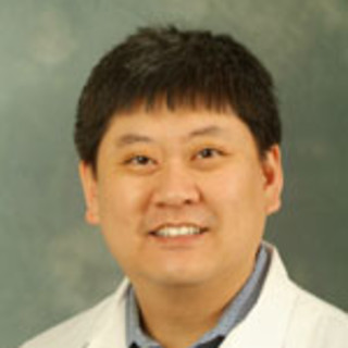 Preston Kim, MD, Gastroenterology, Columbia, MD, Howard County General Hospital