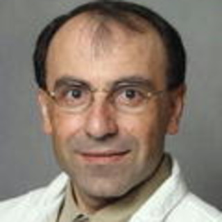 Zattam Musselmani, MD