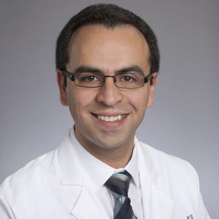 Nikrad Shahnavaz, MD