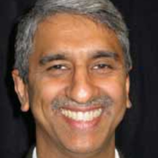 Anil Punjabi, MD