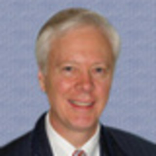 Alan Pope, MD
