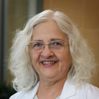 Linda Keefer, MD