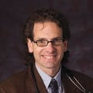 Peter Cooney, MD