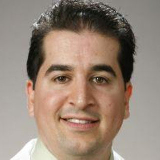 Devin Shahverdian, MD, Internal Medicine, Fontana, CA, Kaiser Permanente Fontana Medical Center