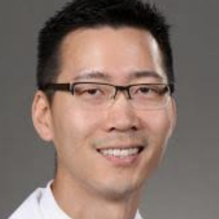 Albert Chung, MD, Colon & Rectal Surgery, Santa Ana, CA, St. Joseph Hospital Orange