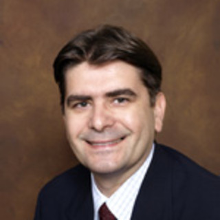 Dusan Dragovic, MD