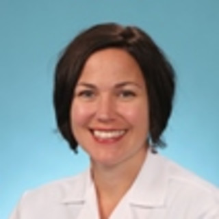 Sara Buckman, MD