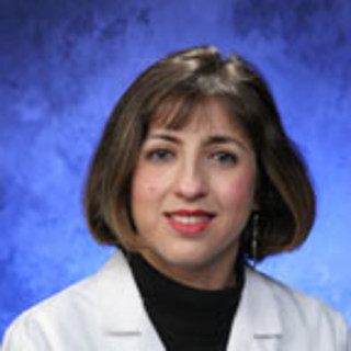 Zhanna Grigoryan-Sainz, Family Nurse Practitioner, Camp Hill, PA, Penn State Milton S. Hershey Medical Center