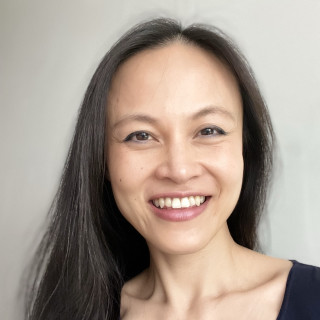 Luisa Wang
