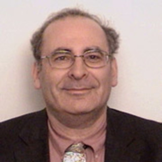 Mark Oppenheimer, MD