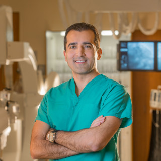 Nauman Siddiqi, MD, Cardiology, Baltimore, MD, MedStar Franklin Square Medical Center