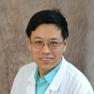 Yun Sun, MD, Internal Medicine, Greensboro, NC, Novant Health Forsyth Medical Center