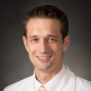 Vincent Prusick, MD, Orthopaedic Surgery, Lexington, KY, University of Kentucky Albert B. Chandler Hospital