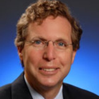 Keith Segalman, MD