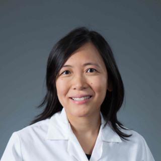 Gloria Huang, MD