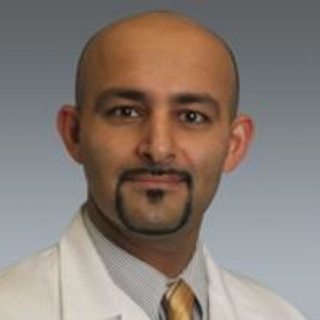 Arash Faghieh, MD, Internal Medicine, Fontana, CA, Kaiser Permanente Fontana Medical Center