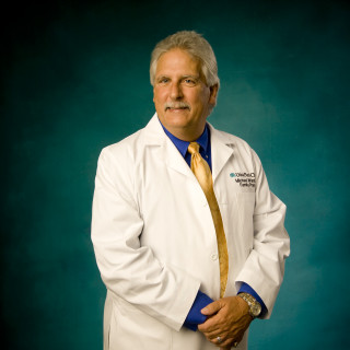 Michael Ward, MD, Family Medicine, Glenpool, OK, St. John Medical Center