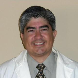 Byron Sotomayor, MD