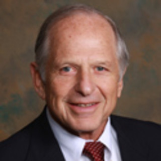 Stanley Liebowitz, MD