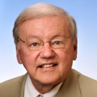 John Sensakovic, MD