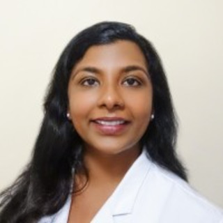 Namita Puran, Nurse Practitioner, Washington, DC, MedStar Washington Hospital Center