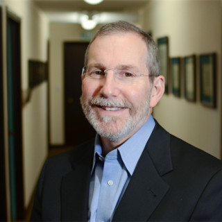 Richard Goldberger, MD