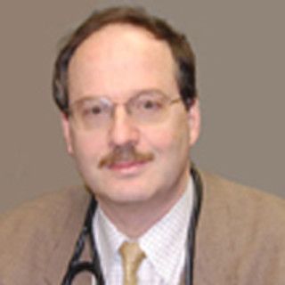 Thomas Leopold, MD