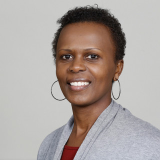 Mercy Bashir, Adult Care Nurse Practitioner, Medford, MA