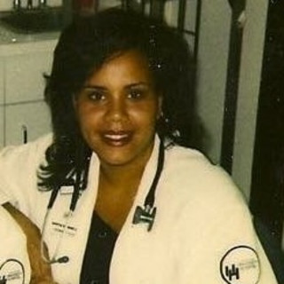 Martha Anthony, MD, Medicine/Pediatrics, Brooklyn, NY, NewYork-Presbyterian Brooklyn Methodist Hospital