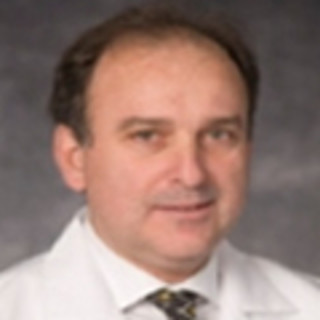 Mauricio Arruda, MD, Cardiology, Cleveland, OH, UH Cleveland Medical Center
