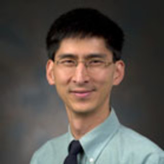 Theodore Chang, MD