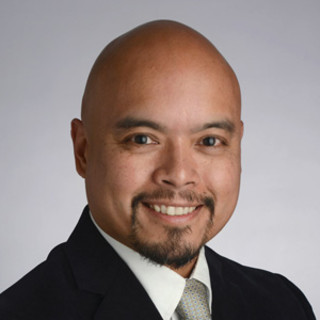 Franklin Quijano, MD