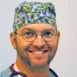 Robert Olson, MD