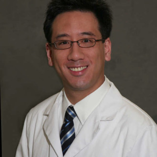 Gary Yen, MD