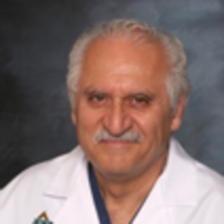 Kamran Ghodsian, MD