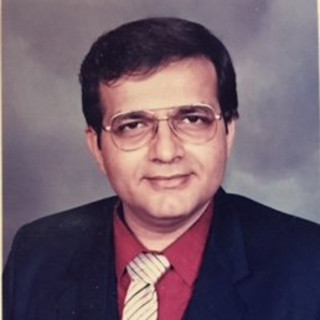 Jnanesh Thacker, MD